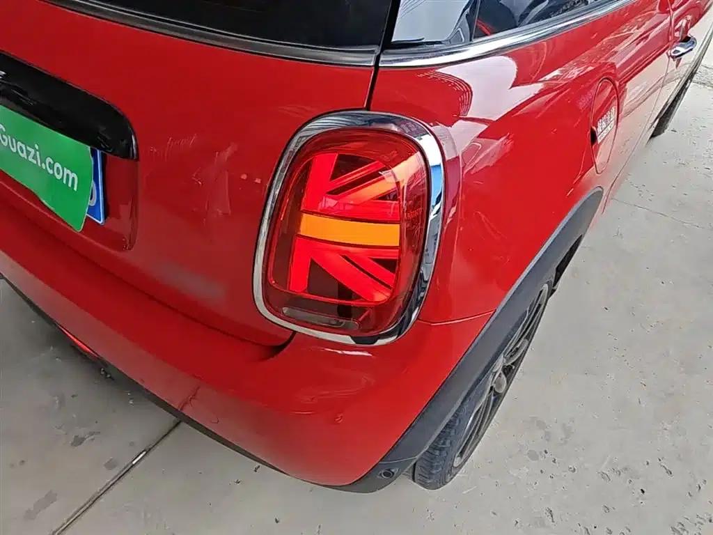 MINI 2018 1.5T COOPER Artist — миниатюра 8