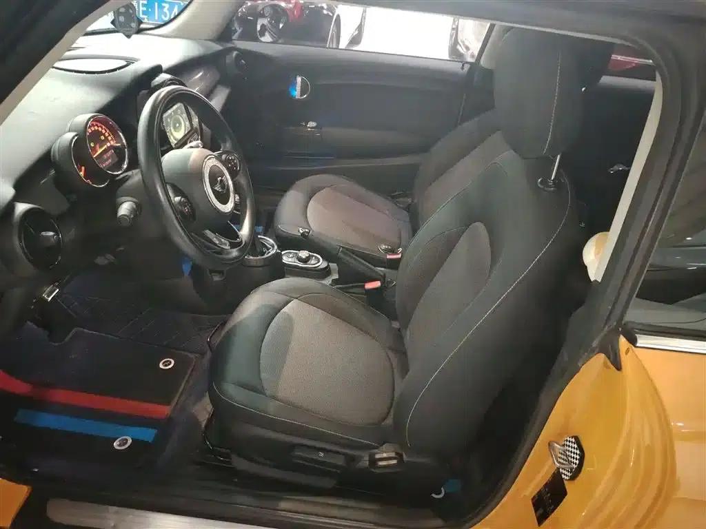 2014 MINI 1.5T COOPER Fun — миниатюра 11