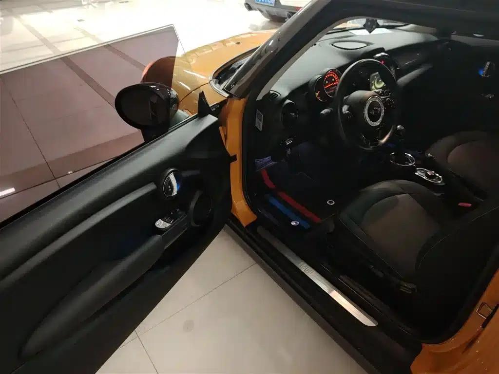 2014 MINI 1.5T COOPER Fun — миниатюра 12