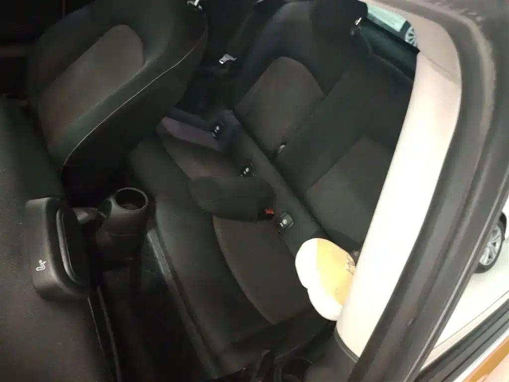 2014 MINI 1.5T COOPER Fun — миниатюра 13