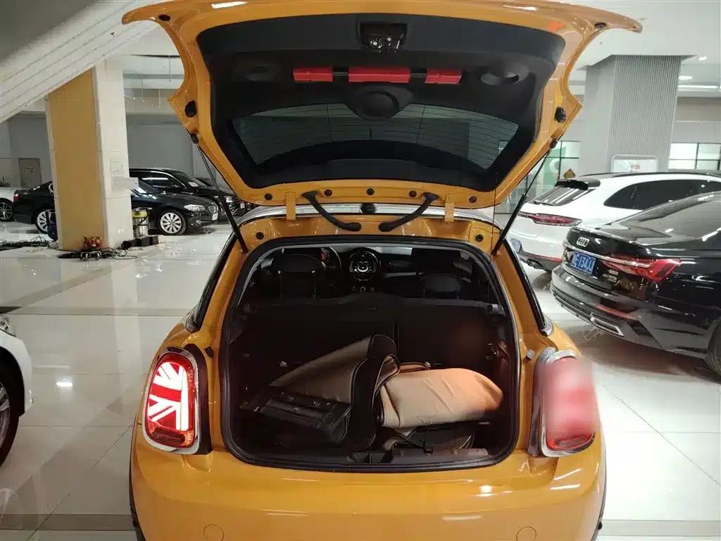 2014 MINI 1.5T COOPER Fun — миниатюра 15
