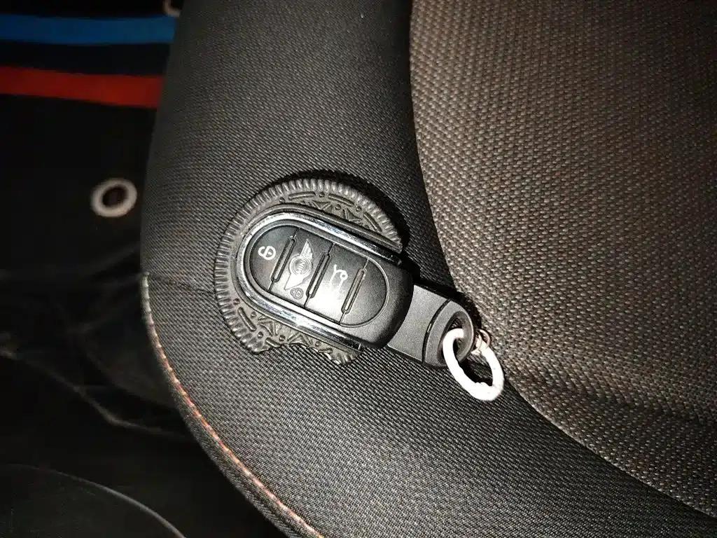 2014 MINI 1.5T COOPER Fun — миниатюра 17