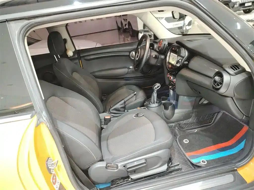2014 MINI 1.5T COOPER Fun — миниатюра 20