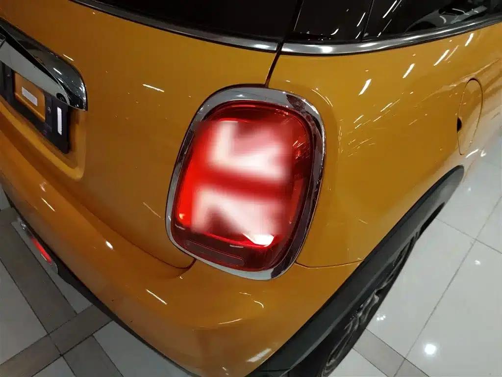 2014 MINI 1.5T COOPER Fun — миниатюра 24