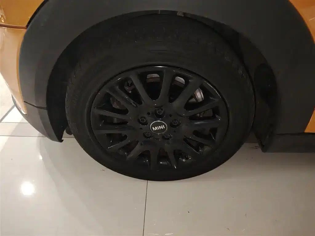 2014 MINI 1.5T COOPER Fun — миниатюра 25