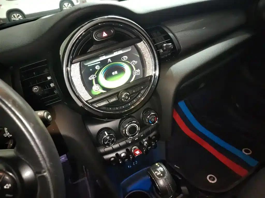 2014 MINI 1.5T COOPER Fun — миниатюра 9