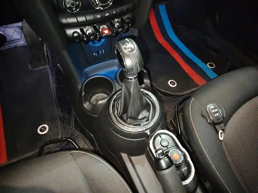 2014 MINI 1.5T COOPER Fun — миниатюра 10