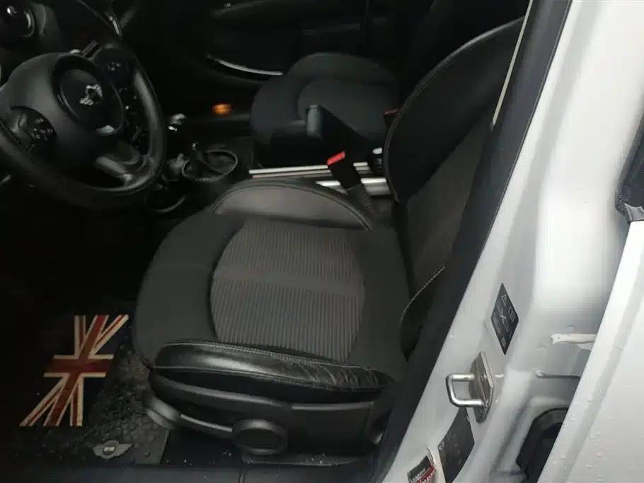 MINI COUNTRYMAN 2014 1.6T COOPER ALL4 Fun — миниатюра 9