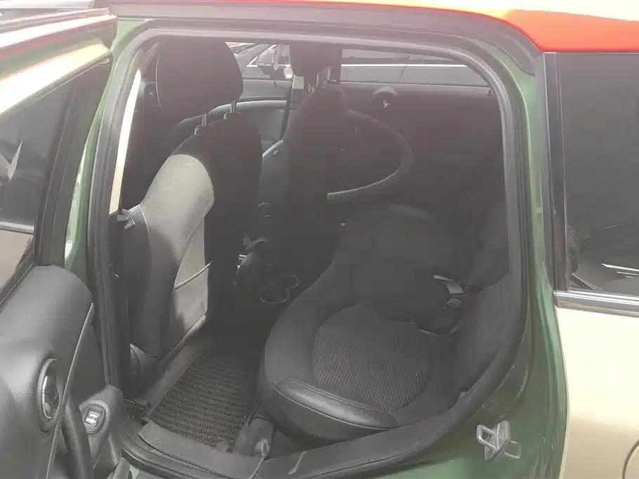 MINI COUNTRYMAN 2014 1.6L COOPER Fun — миниатюра 11