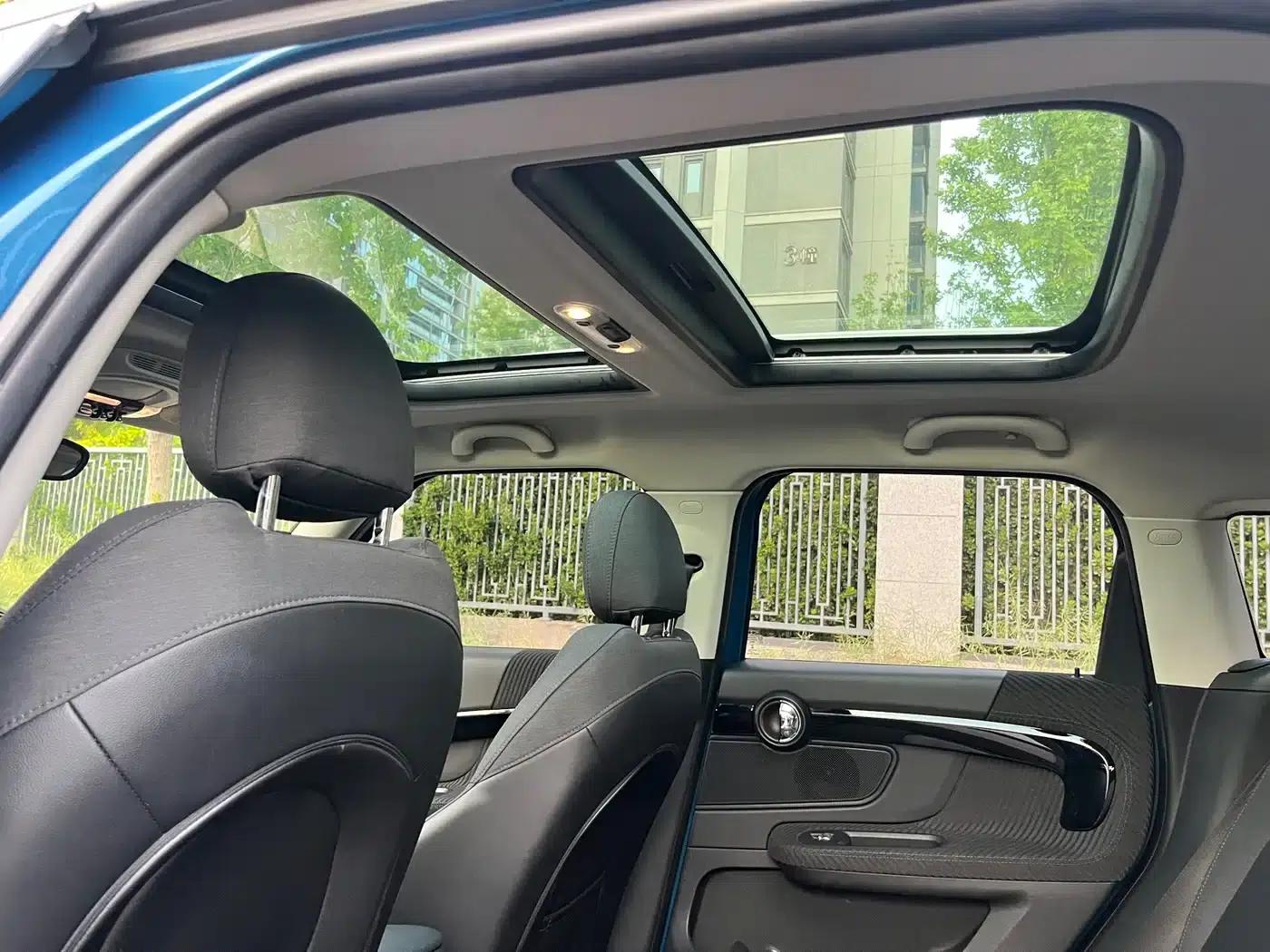 2017 MINI COUNTRYMAN 1.5T COOPER ALL4 — миниатюра 4