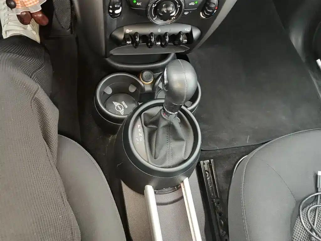 MINI COUNTRYMAN 2014 1.6L ONE — миниатюра 14