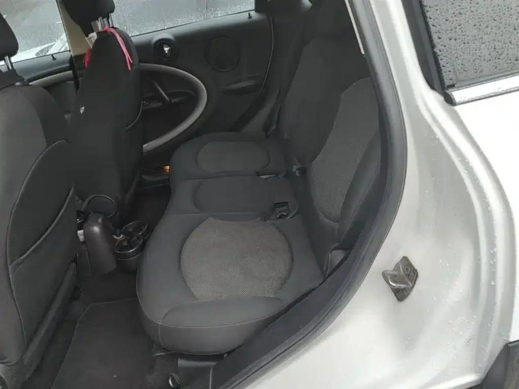 MINI COUNTRYMAN 2014 1.6L ONE — миниатюра 17