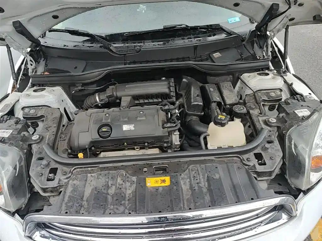 MINI COUNTRYMAN 2014 1.6L ONE — миниатюра 20