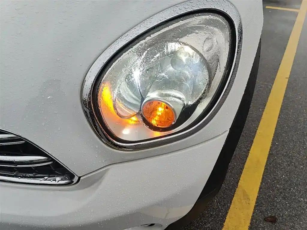 MINI COUNTRYMAN 2014 1.6L ONE — миниатюра 24