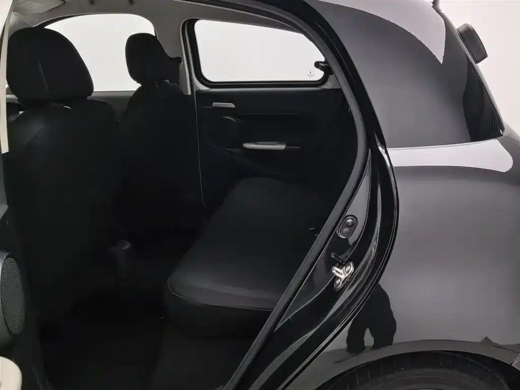 2011 MINI CLUBMAN 1.6L COOPER Fun — миниатюра 15