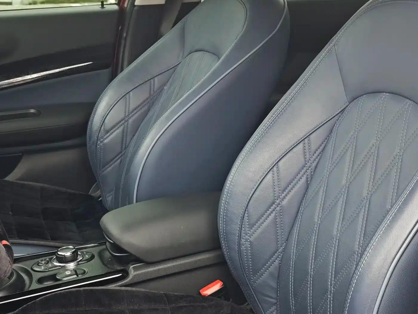 2022 MINI CLUBMAN 2.0T COOPER S — миниатюра 18