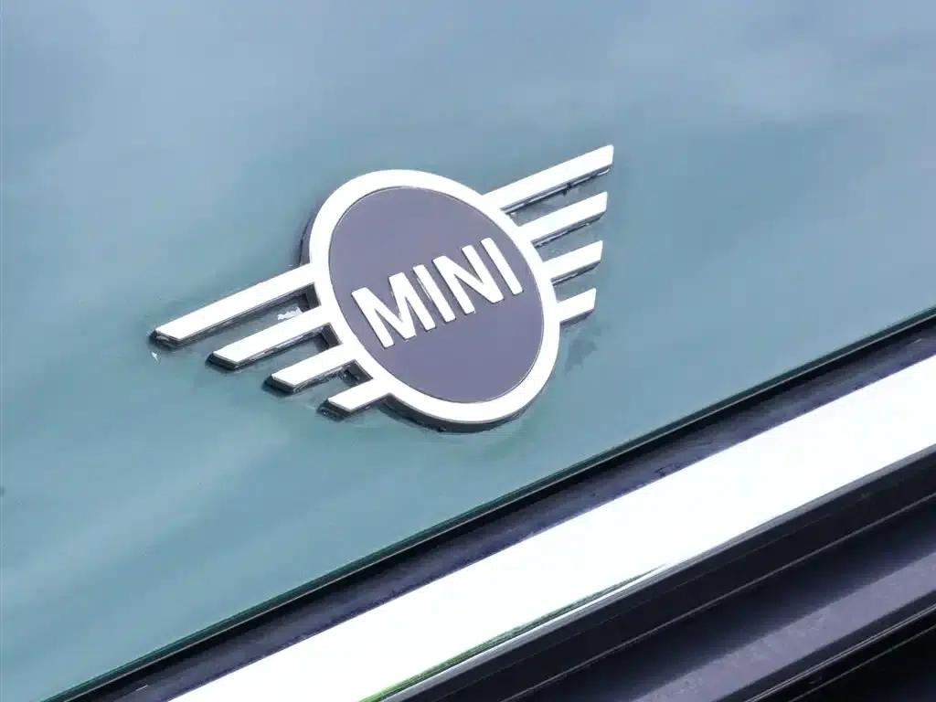 2018 MINI CLUBMAN 1.5T COOPER Artist — миниатюра 12