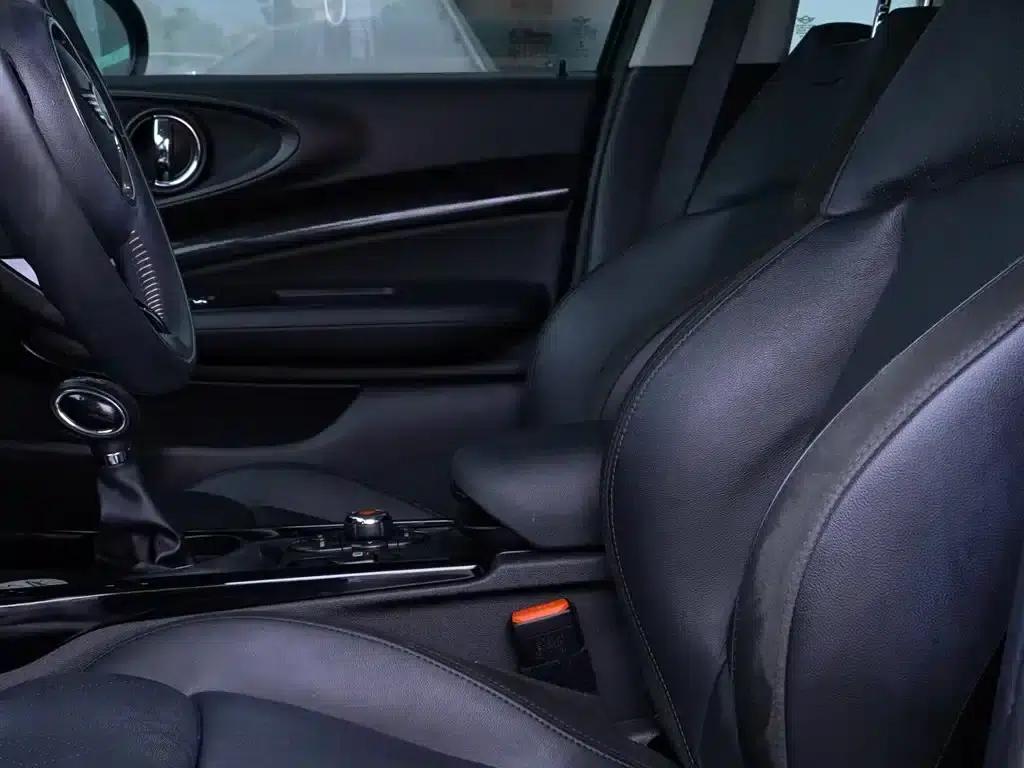 2018 MINI CLUBMAN 1.5T COOPER Artist — миниатюра 16