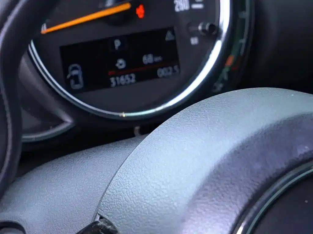 2018 MINI CLUBMAN 1.5T COOPER Artist — миниатюра 17