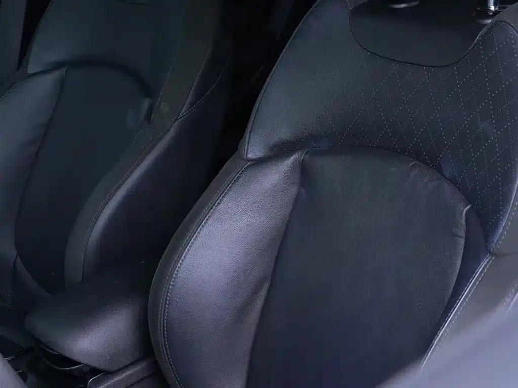 2018 MINI CLUBMAN 1.5T COOPER Artist — миниатюра 18