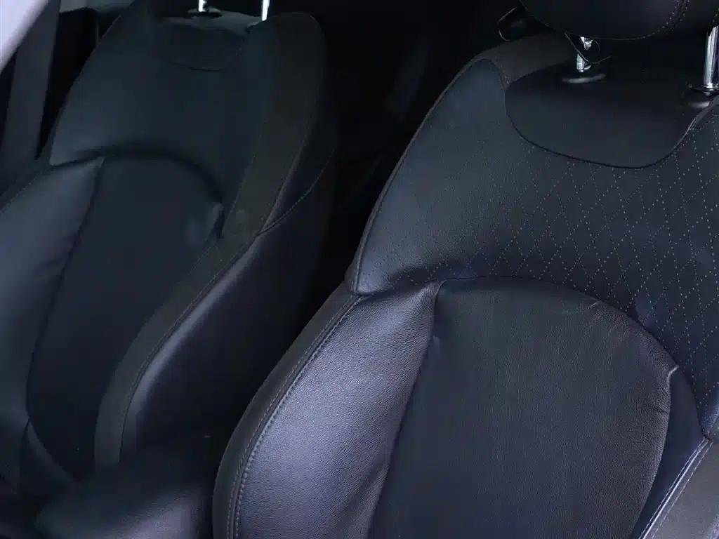 2018 MINI CLUBMAN 1.5T COOPER Artist — миниатюра 19