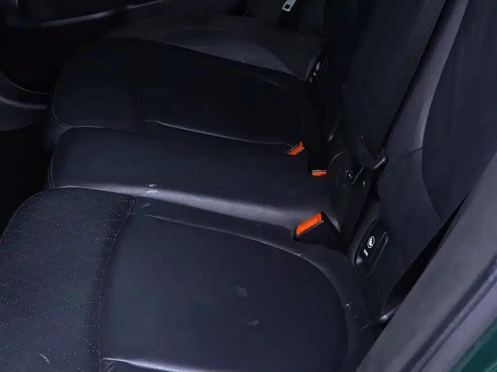 2018 MINI CLUBMAN 1.5T COOPER Artist — миниатюра 23