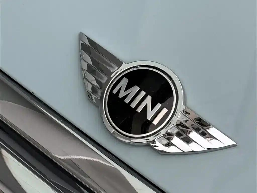 MINI CLUBMAN 2011 1.6L ONE — миниатюра 20