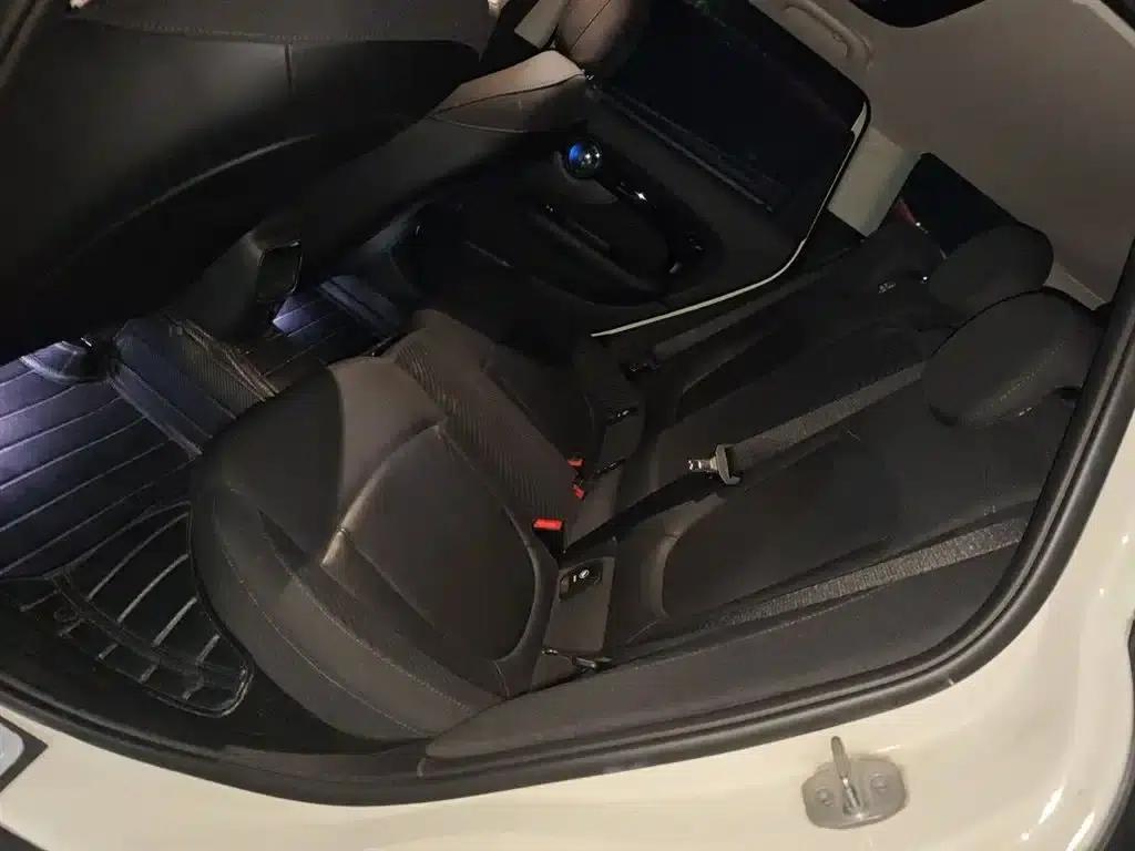 2016 MINI CLUBMAN Facelift 1.5T COOPER — миниатюра 15