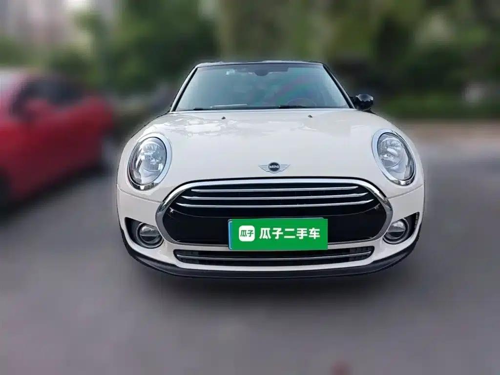 2016 MINI CLUBMAN Facelift 1.5T COOPER — миниатюра 24