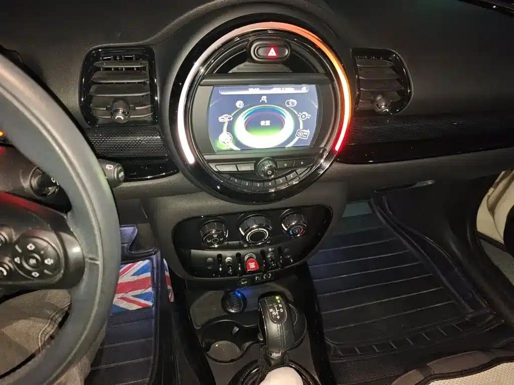 2016 MINI CLUBMAN Facelift 1.5T COOPER — миниатюра 6
