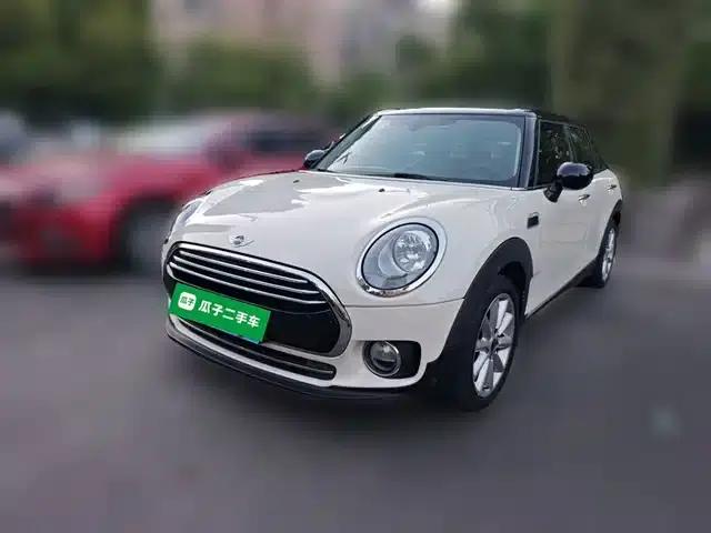 2016 MINI CLUBMAN Facelift 1.5T COOPER