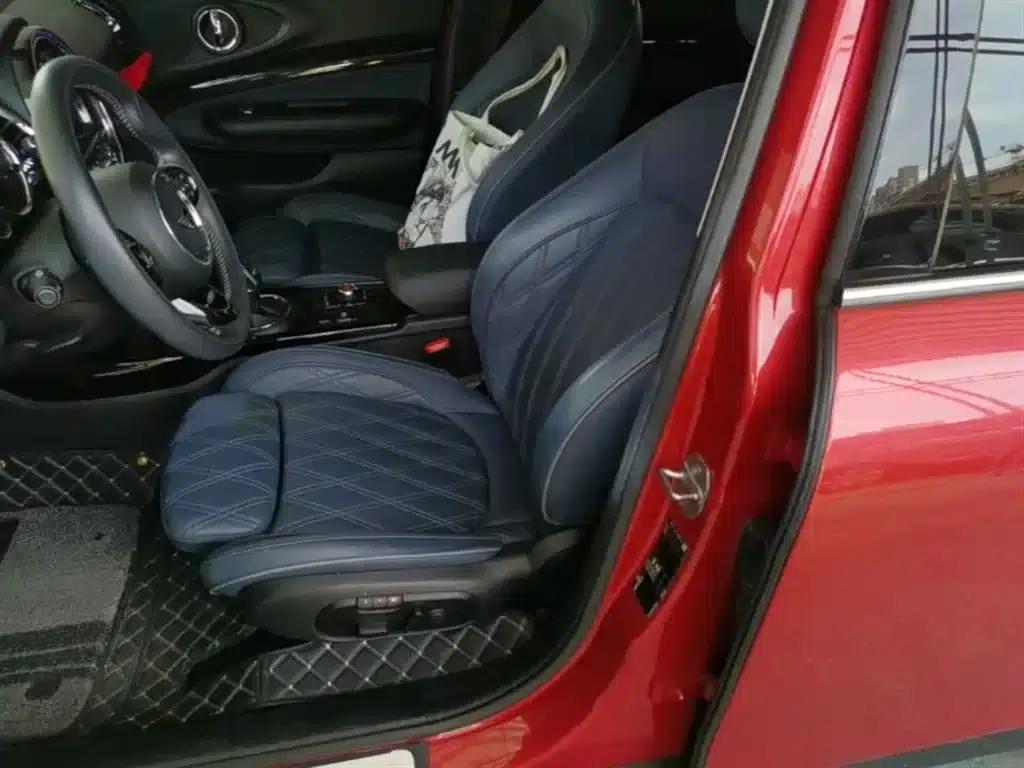 2019 MINI CLUBMAN 1.5T COOPER Connoisseur — миниатюра 15