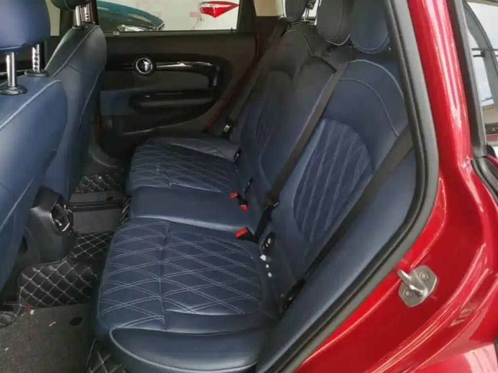 2019 MINI CLUBMAN 1.5T COOPER Connoisseur — миниатюра 17