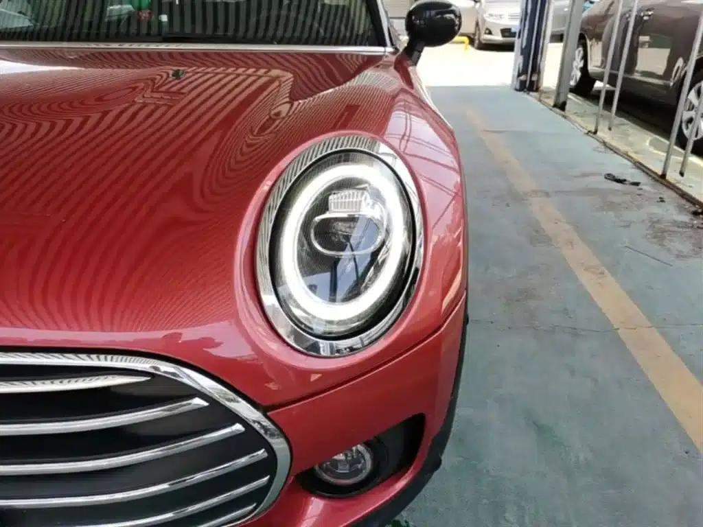 2019 MINI CLUBMAN 1.5T COOPER Connoisseur — миниатюра 24