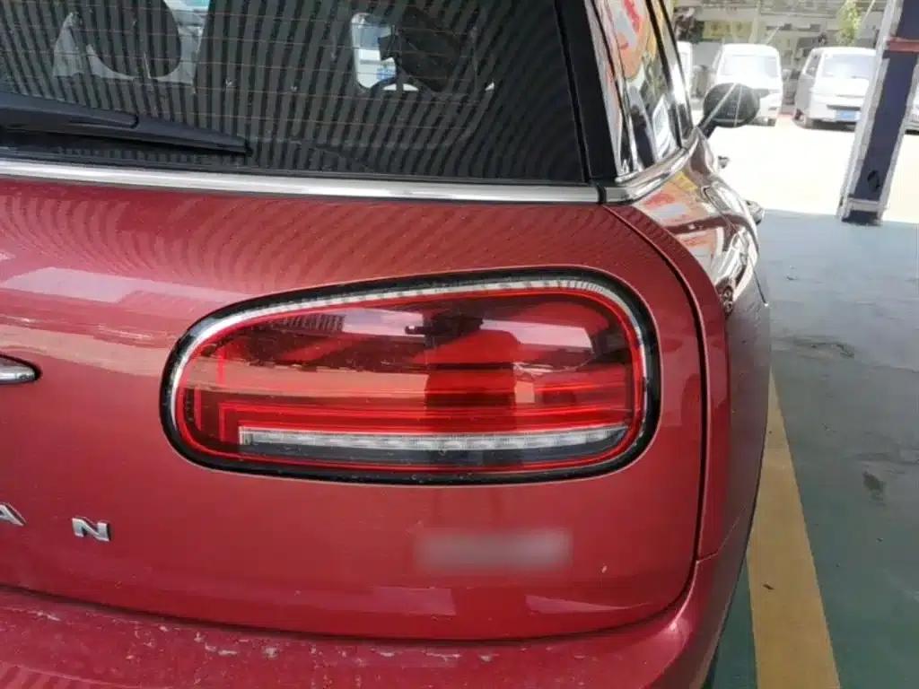2019 MINI CLUBMAN 1.5T COOPER Connoisseur — миниатюра 8