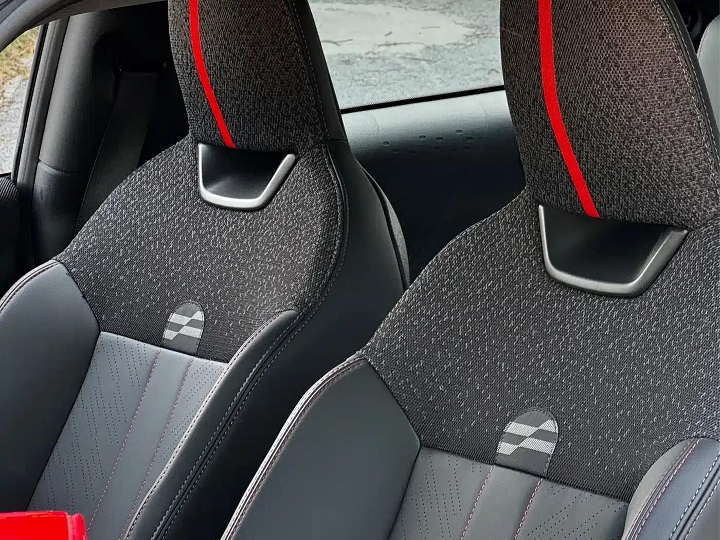 2025 MINI JCW JOHN COOPER WORKS — миниатюра 9