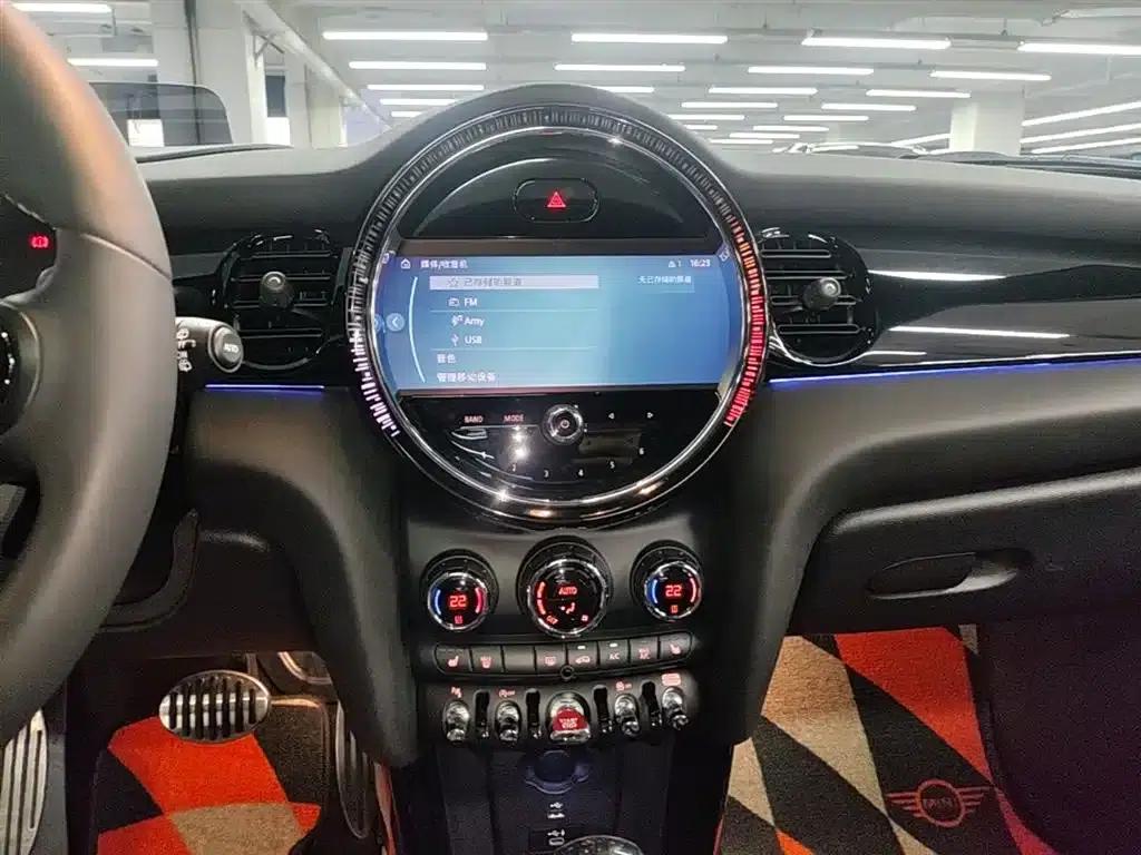 MINI JCW 2022 2.0T JOHN COOPER WORKS ALL-IN — миниатюра 13