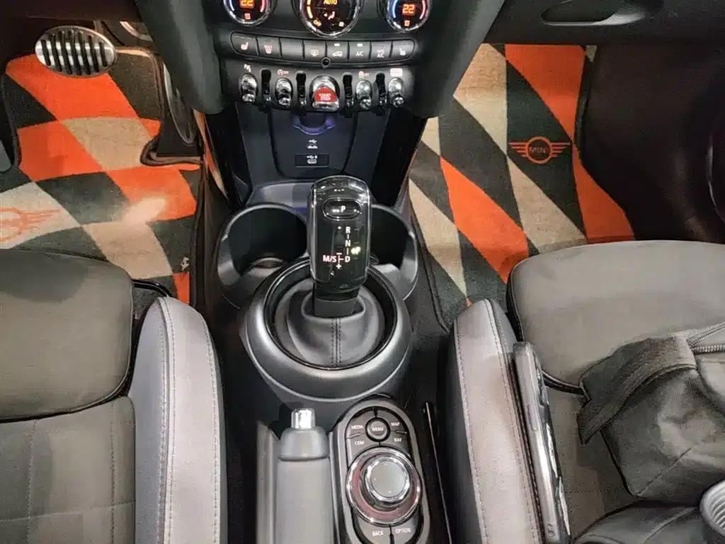 MINI JCW 2022 2.0T JOHN COOPER WORKS ALL-IN — миниатюра 14