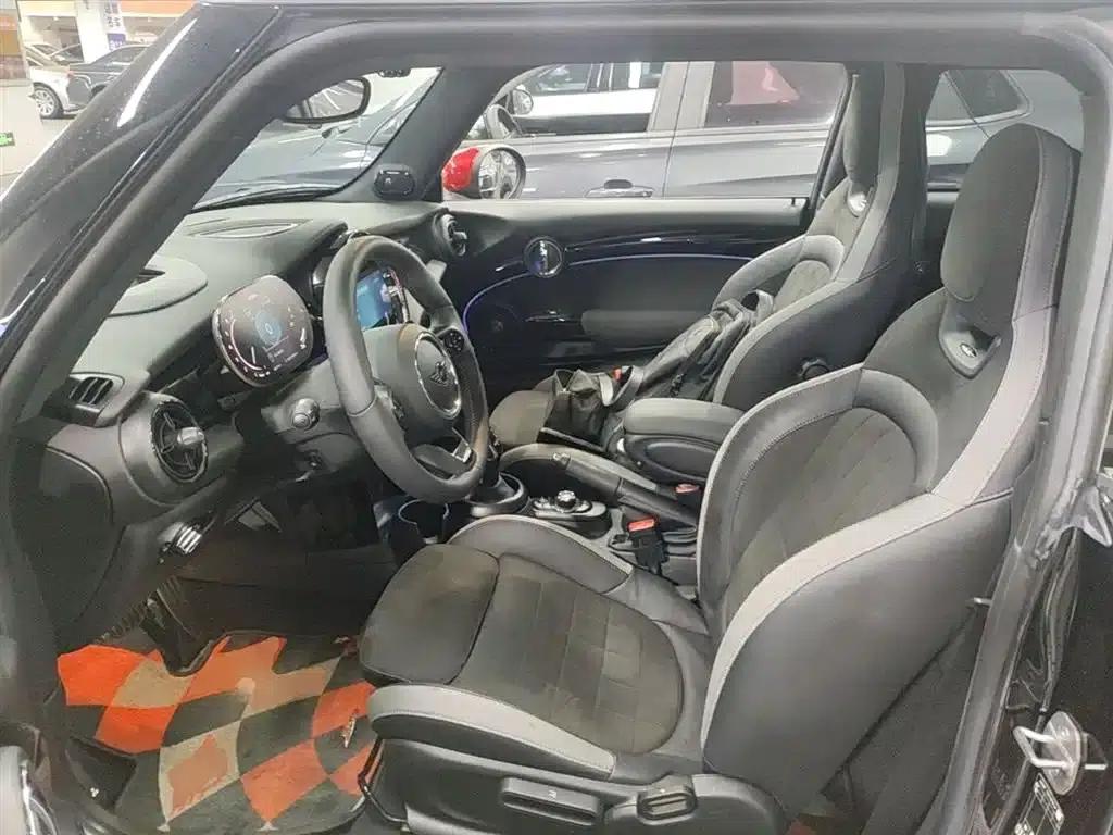 MINI JCW 2022 2.0T JOHN COOPER WORKS ALL-IN — миниатюра 15