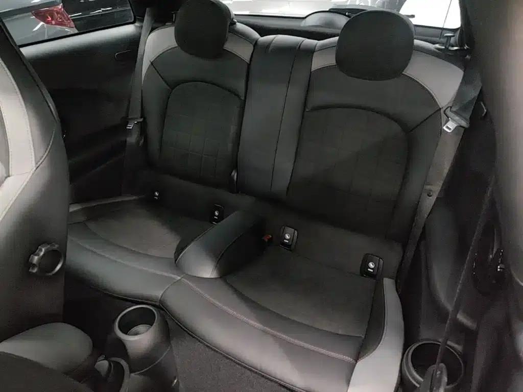 MINI JCW 2022 2.0T JOHN COOPER WORKS ALL-IN — миниатюра 17