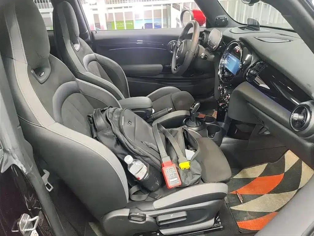 MINI JCW 2022 2.0T JOHN COOPER WORKS ALL-IN — миниатюра 25