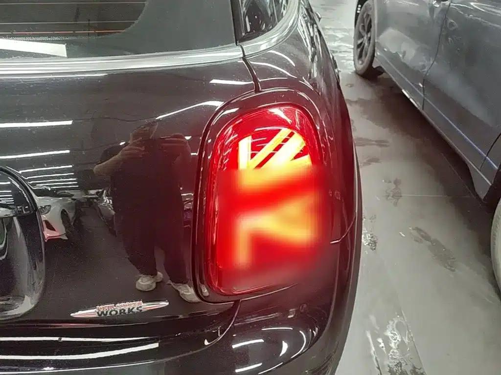 MINI JCW 2022 2.0T JOHN COOPER WORKS ALL-IN — миниатюра 8
