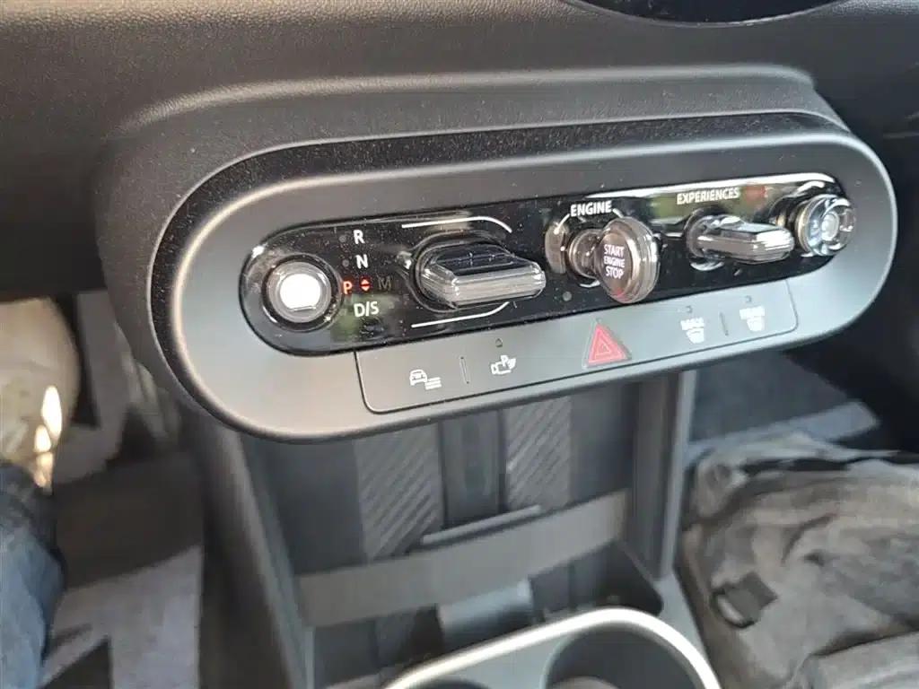 2025 MINI JCW JOHN COOPER WORKS — миниатюра 14
