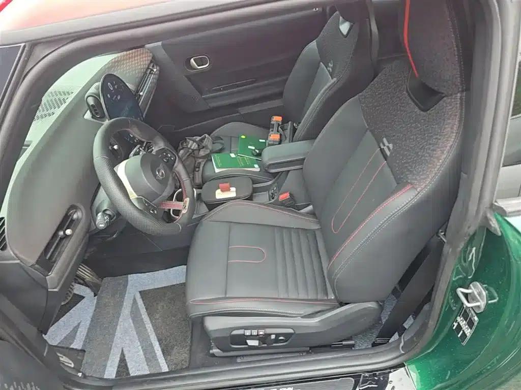 2025 MINI JCW JOHN COOPER WORKS — миниатюра 15