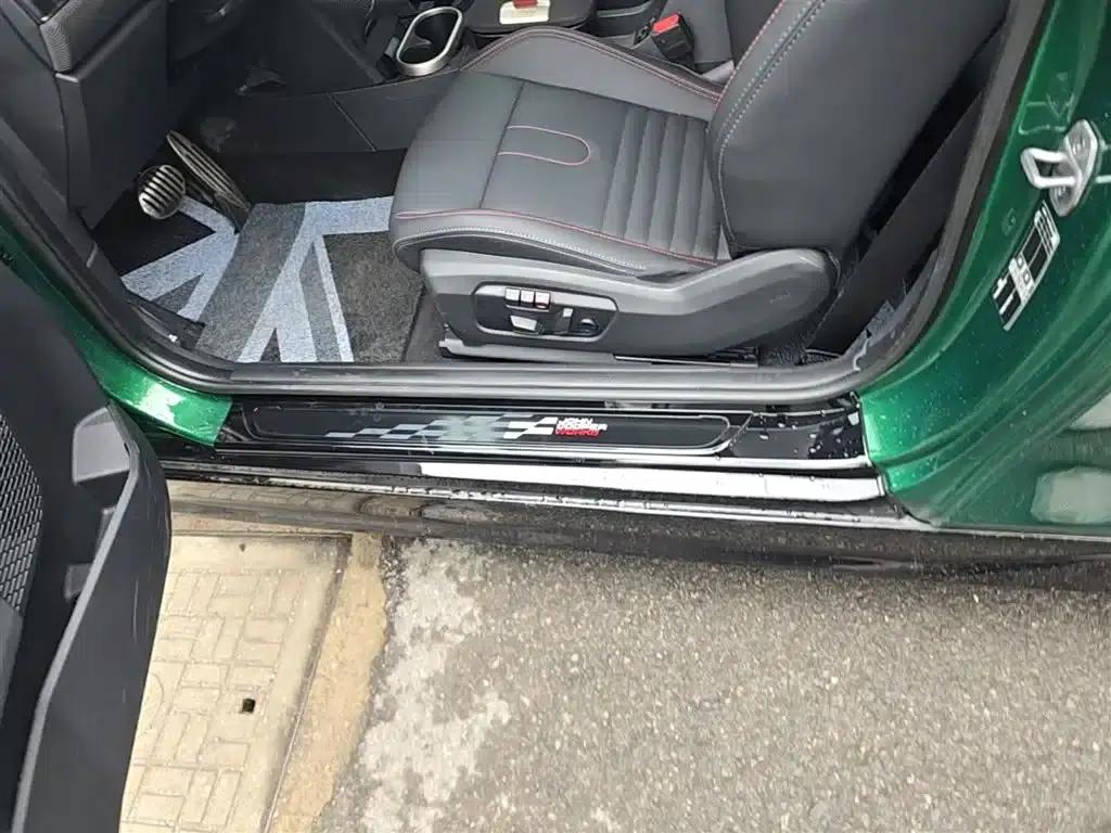 2025 MINI JCW JOHN COOPER WORKS — миниатюра 22