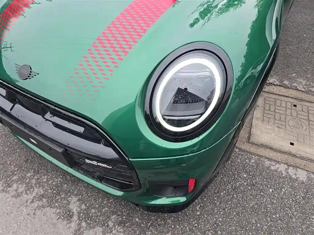 2025 MINI JCW JOHN COOPER WORKS — миниатюра 24