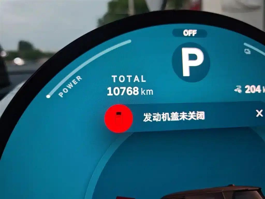2024 Electric MINI Cooper SE (452km/h) - Artist — миниатюра 5