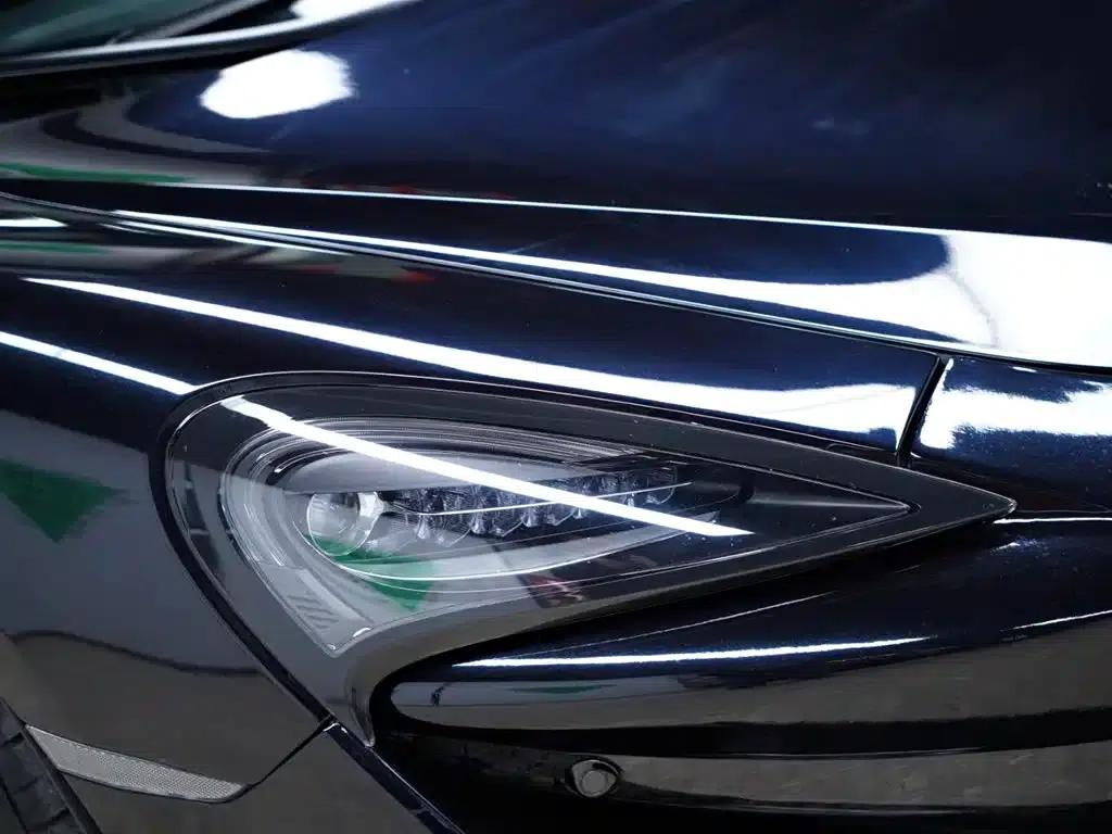 McLaren 570 2015 570S 3.8T Coupe — миниатюра 21
