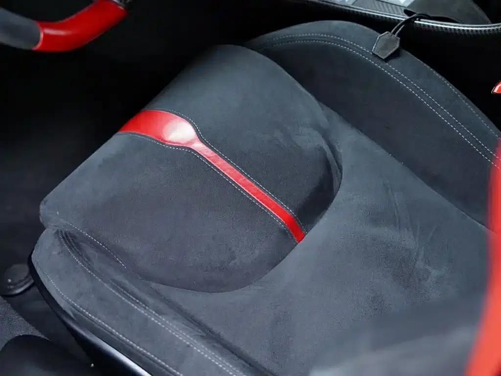 McLaren 570 2015 570S 3.8T Coupe — миниатюра 35
