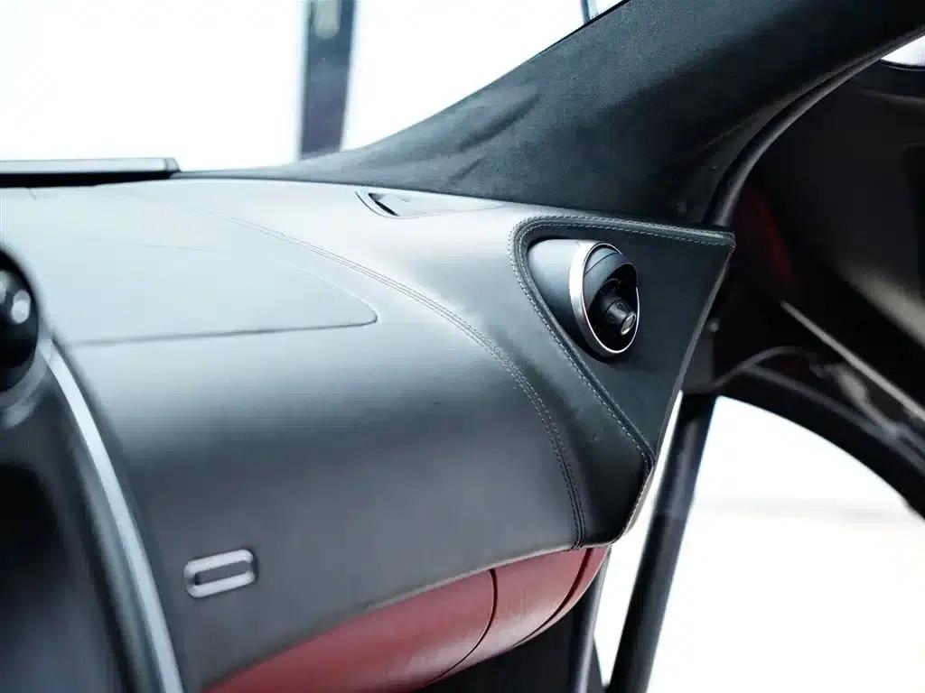 McLaren 570 2015 570S 3.8T Coupe — миниатюра 39